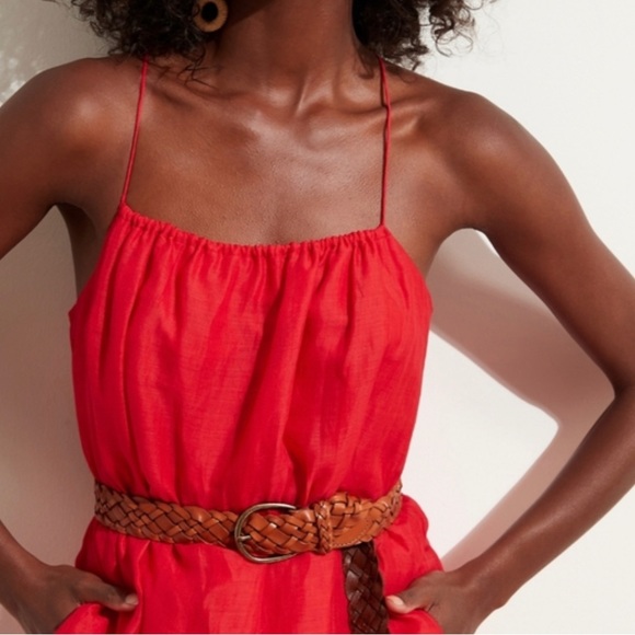 Banana Republic Maxi Dress - Picture 3 of 7